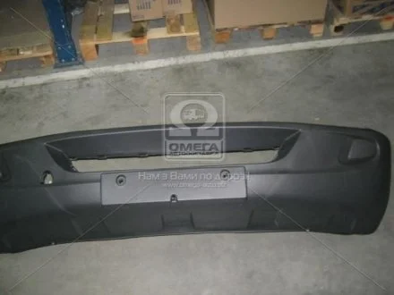 Бампер пер. MB SPRINTER 06- (вир-во) TEMPEST 0350335900