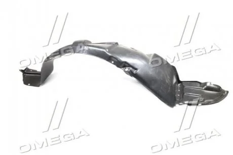 Підкрилок пер. пра. KIA CERATO 04-06 TEMPEST 0310271388