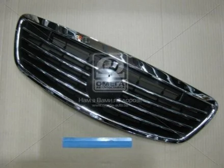 Решетка радиатора GEELY CK 06- (пр-во) TEMPEST 0240205990C