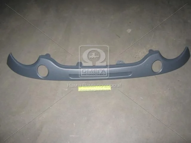 Полоска под фары DW MATIZ 01- (пр-во) TEMPEST 0200141930 (фото 1)