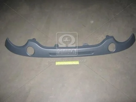 Полоска под фары DW MATIZ 01- (пр-во) TEMPEST 0200141930
