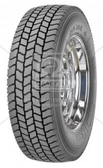 Шина 235/75R17,5 132/130M ORJAK 4 3PMSF Sava 573122