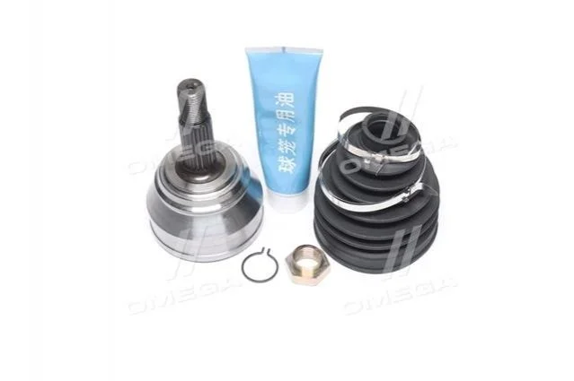 ШРУС к-т CHERY AMULET зовн. (32/22) RIDER RDA11XLB3AF2203030C (фото 1)