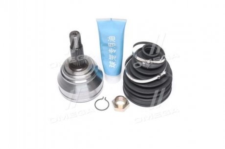 Шрус к-т CHERY AMULET наружн. (32/22) RIDER RDA11XLB3AF2203030C