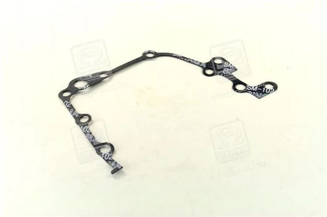 Прокладка насоса масляного HYUNDAI (вир-во) PARTS-MALL P1AA007 (фото 1)
