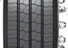Шина 225/75R17,5 129/127M SP346 M+S, 3PMSF (Dunlop) DUNLOP 569049 (фото 1)