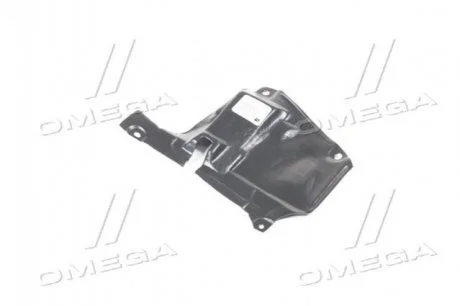 Захист двигуна лів. MAZDA CX5 17- TEMPEST 0344796221