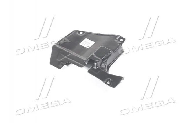 Захист двигуна пра. MAZDA CX5 17- TEMPEST 0344796222 (фото 1)