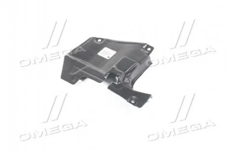 Захист двигуна пра. MAZDA CX5 17- TEMPEST 0344796222