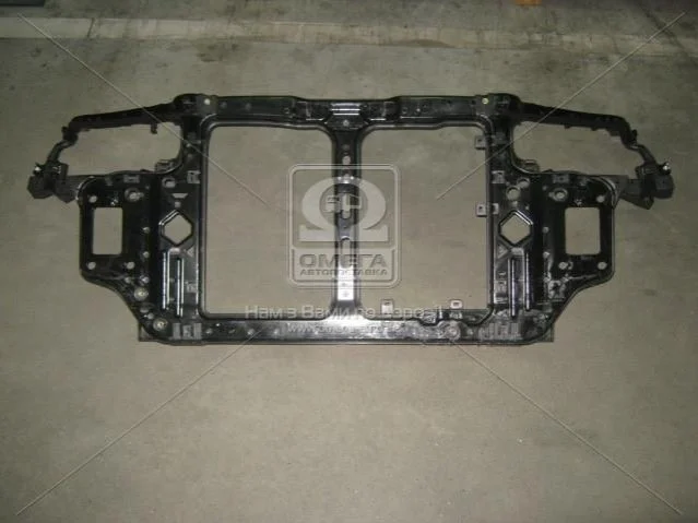 Панель пер. KIA CERATO 09- (вир-во) TEMPEST 0310730200 (фото 1)