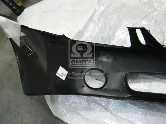 Бампер пер. KIA CERATO -06 (вир-во) TEMPEST 0310270900 (фото 1)