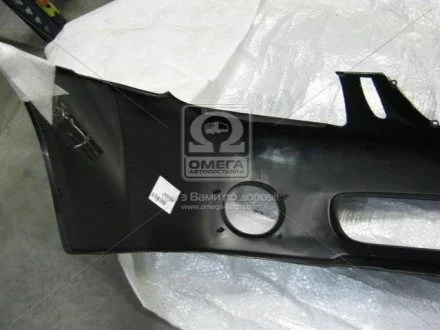 Бампер пер. KIA CERATO -06 (вир-во) TEMPEST 0310270900