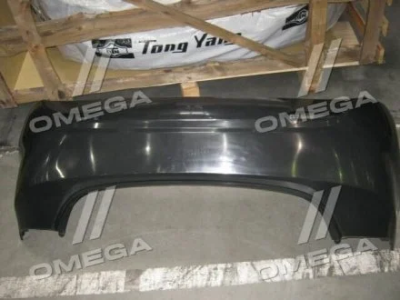 Бампер зад. HYUN ELANTRA 11- (вир-во) TEMPEST 0271885950