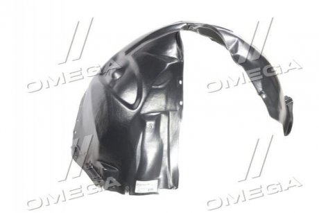 Підкрилок пер. пра. FORD KUGA / ESCAPE 13-16 TEMPEST 0234572388