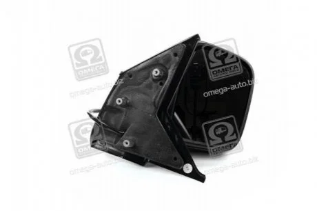 Зеркало прав. эл. VW T5. 03- (пр-во) TEMPEST 0510622402