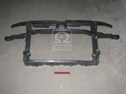 Панель передн. VW POLO 6 05- TEMPEST 0510616200