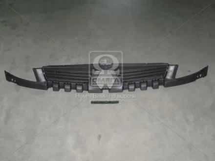 Решетка RENAULT KANGOO 03-09 (пр-во) TEMPEST 0410468990