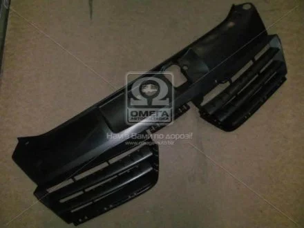 Решетка радиатора REN SYMBOL 06-08 TEMPEST 0410464990