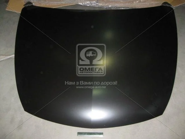 Капот MAZDA 6 08- (вир-во) TEMPEST 0340303280 (фото 1)