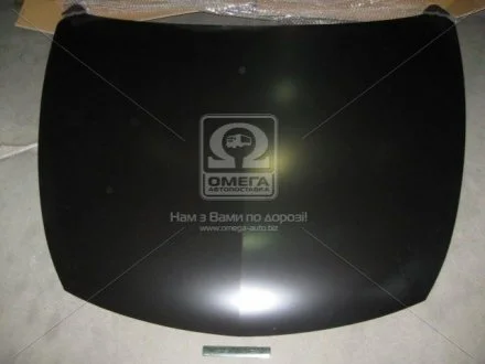 Капот MAZDA 6 08- (вир-во) TEMPEST 0340303280