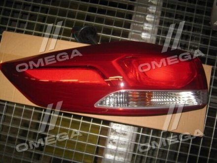 Фонарь задн. лев. HYUN ELANTRA 16- TEMPEST 0274585F1C