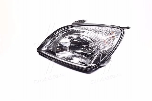 Фара лев. CHERY TIGGO 05-12 (пр-во) TEMPEST 0150104R3C (фото 1)