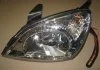Фара лев. CHERY TIGGO 05-12 (пр-во) TEMPEST 0150104R3C (фото 2)