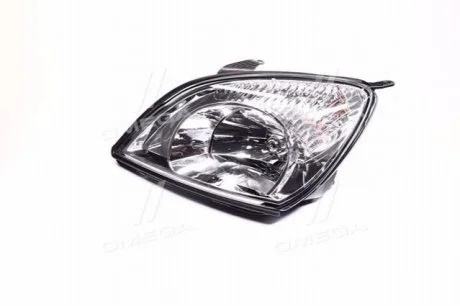 Фара лев. CHERY TIGGO 05-12 (пр-во) TEMPEST 0150104R3C