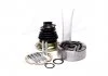 ШРУС к-т CHERY AMULET внутр. (Z=33) RIDER RDA11XLB3AH2203051E (фото 1)