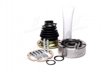 Шрус к-т CHERY AMULET внутр. (Z=33) RIDER RDA11XLB3AH2203051E