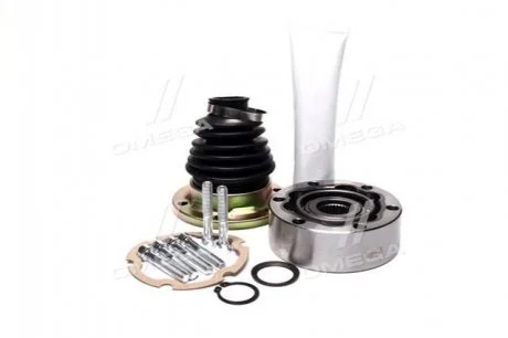 ШРУС к-т CHERY AMULET внутр. (Z=33)  RIDER RDA11XLB3AH2203051E