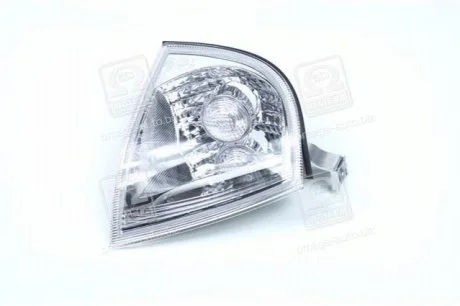 Вказ. пов. пра. SK OCTAVIA 00- (вир-во) TYC 18A207012B