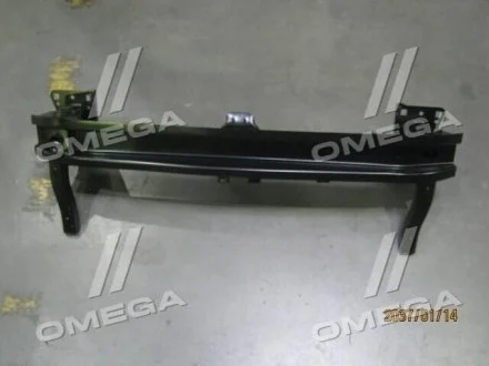 Шина бампера пер. VW GOLF VII 13-  TEMPEST 0516278943