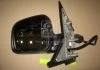 Дзеркало лів. ел. VW T5. 03- (вир-во) TEMPEST 0510622403 (фото 1)