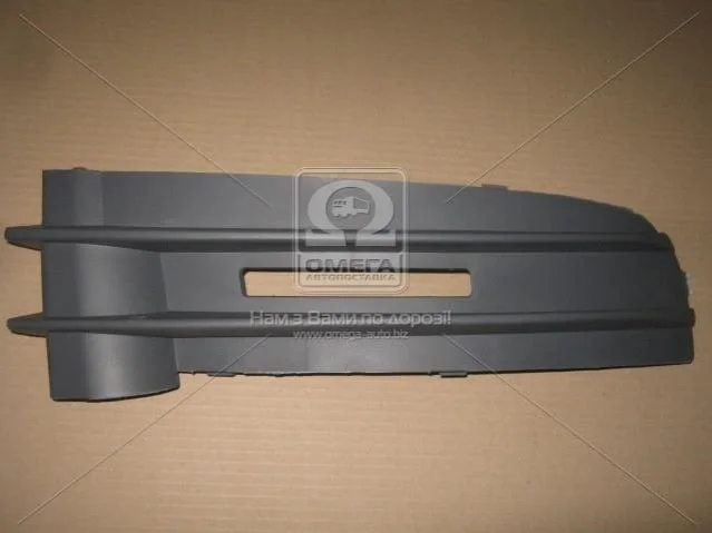 Решетка лев. VW CADDY 04-10 (пр-во) TEMPEST 0510594911 (фото 1)