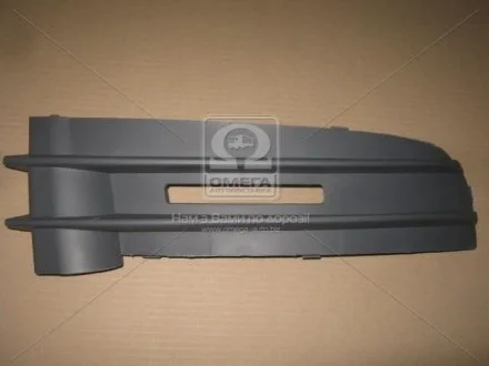 Решетка лев. VW CADDY 04-10 (пр-во) TEMPEST 0510594911