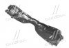 Підкрилок пер. лів. TOY CAMRY 06- TEMPEST 0490550387 (фото 1)