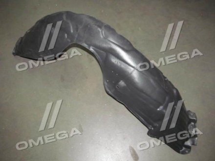 Підкрилок пер. лів. TOY CAMRY 06- TEMPEST 0490550387C