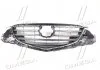 Решітка радіатора MAZDA CX5 12-16 TEMPEST 0344572991 (фото 1)