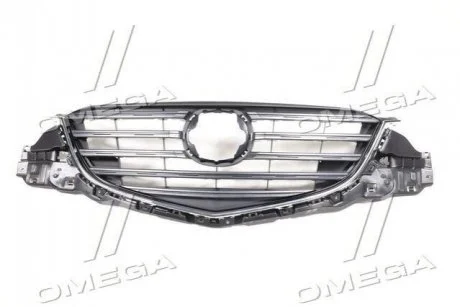 Решетка радиатора MAZDA CX5 12-16 TEMPEST 0344572991
