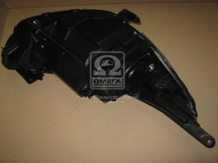 Фара лев. HYUN ACCENT 11-16 (пр-во) TEMPEST 0270741R3C