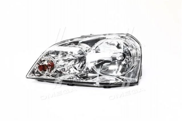 Фара лів. CHEV LACETTI SDN (вир-во) TEMPEST 0160111R3C (фото 1)