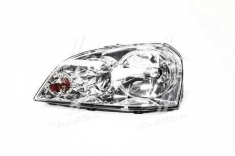 Фара лів. CHEV LACETTI SDN (вир-во) TEMPEST 0160111R3C