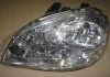 Фара лев. CHEV LACETTI SDN (пр-во) TEMPEST 0160111R1C (фото 2)