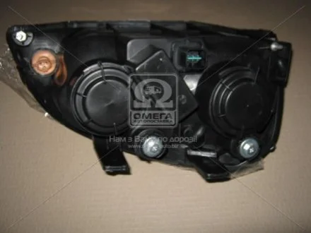 Фара лев. CHEV LACETTI SDN (пр-во) TEMPEST 0160111R1C