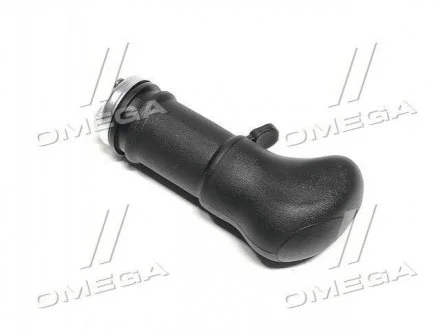 Рукоятка перемикання подільника КПП RIDER RD4131703007