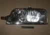 Фара лев. CITROEN JUMPER 02-06 (пр-во) TYC 20A678052B (фото 2)