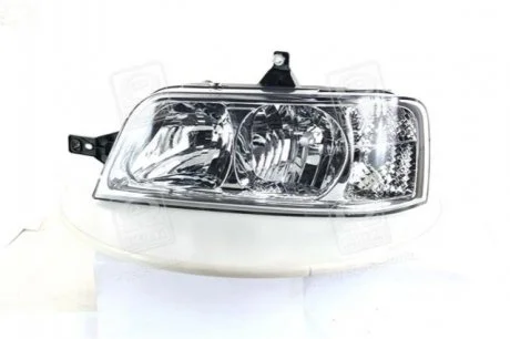 Фара лев. CITROEN JUMPER 02-06 (пр-во) TYC 20A678052B