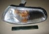 Вказ. пов. лів. біл. MAZDA 626 92-97 TYC 183173012B (фото 2)
