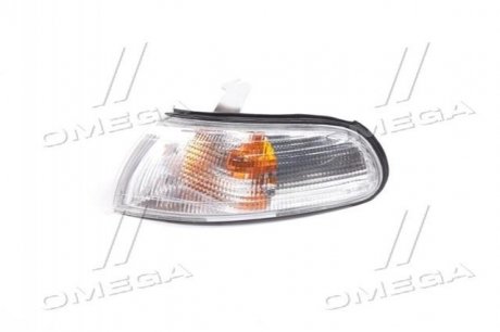 Вказ. пов. лів. біл. MAZDA 626 92-97 TYC 183173012B